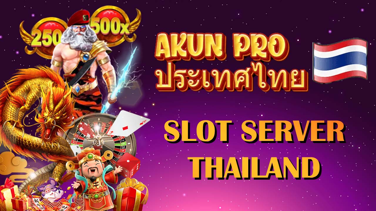Slot Mahjong Ways: Sensasi Bermain di Situs Slot Thailand Terbaik post thumbnail image